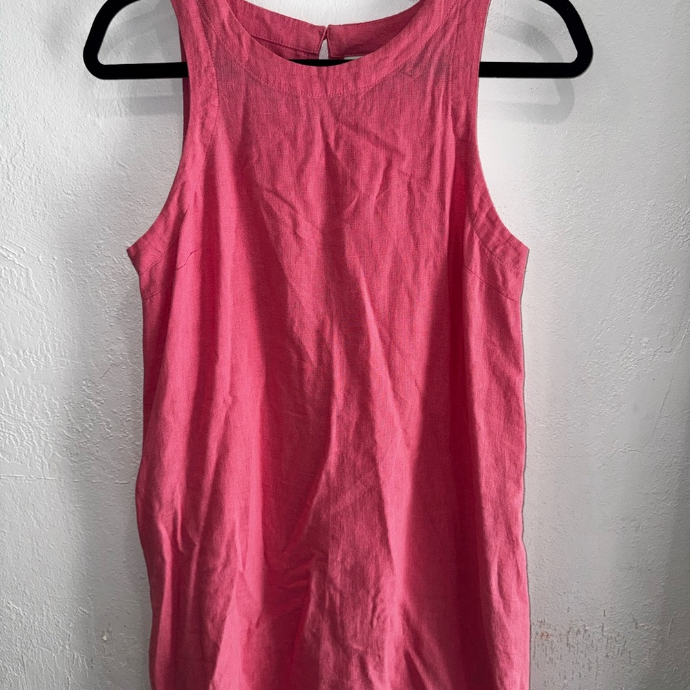 a new day Pink Dress